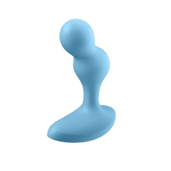 SATISFYER DEEP DIVER VIBRATING PLUG APP