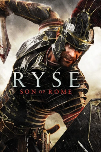 Ryse: Son Of Rome PC
