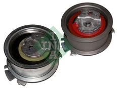 INA 531 0809 10 Timing belt tensioner pulley