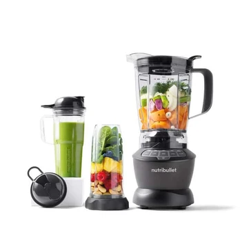 Trintuvas su indu Nutribullet 1200 W 1,8 L