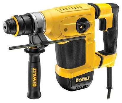 Smūginis plaktukas DeWalt SDS Plus 1000W