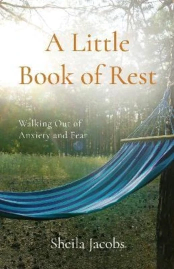 Little Book of Rest