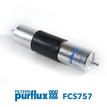 Kuro filtras PURFLUX FCS757