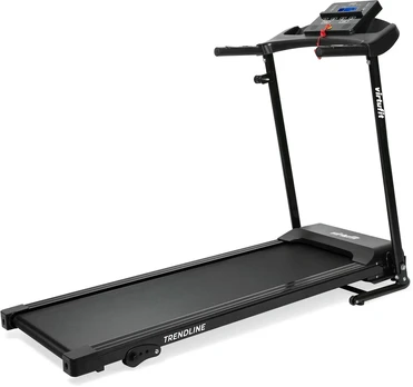VIRTUFIT TRENDLINE elektrinis bėgimo takelis : Dydis - N/A