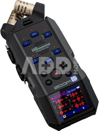H6essential