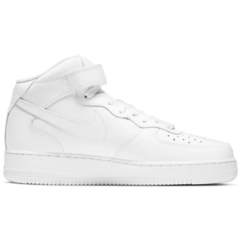 Nike Air Force 1 Mid '07 - Dydis 42 (CW2289-111 Laisvalaikio batai)