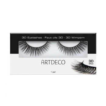 ARTDECO - 3D Lashes Dirbtinės blakstienos 1 pieces Nr. 90