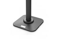 Compulocks Group „Compulocks Rise“ laisvai stovinti bazė TCDP8FB balta