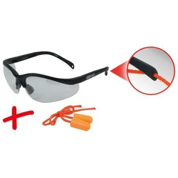 Apsauginiai akiniai KS TOOLS 310.0176