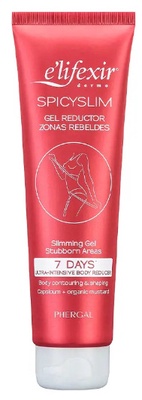 E'Lifexir DERMO spicyslim 150 ml