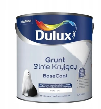 Stipriai dengiantis gruntas Dulux 2,5 l