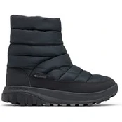 Sniego batai Columbia Snowtrot Mid 2075111 Juoda