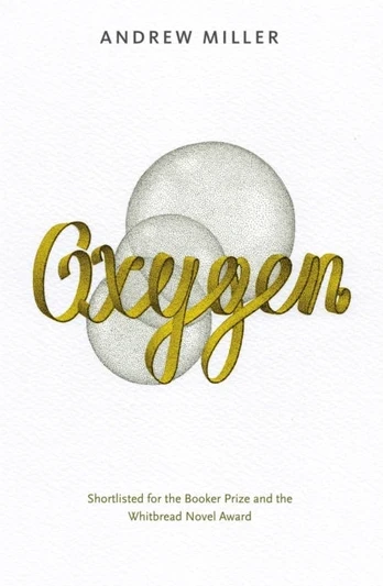 KNYGA Andrew Miller Deguonis