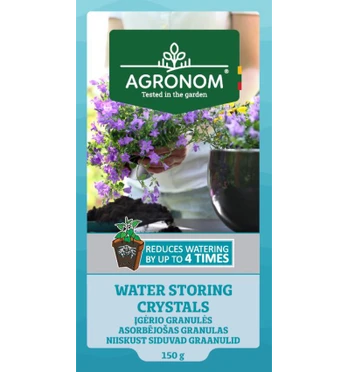 Įgėrio granulės AGRONOM, 150 g
