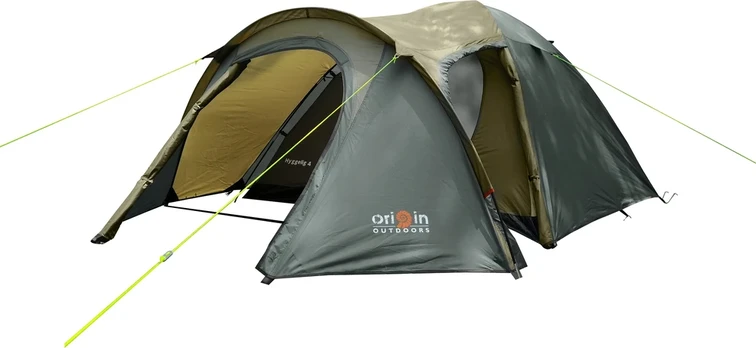 Origin Outdoors Tent 'Hyggelig'