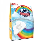 ZIMPLI KIDS vonios bomba vaikų maudynėms, 110 g kaina