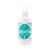 Kallos Cosmetics Keratin 200ml kaina