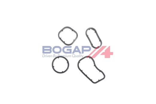 Tarpiklis, alyvos aušintuvas BOGAP B4227107