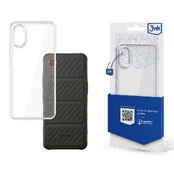 Dėklas Samsung Galaxy XCover 7 - 3mk Armor Case kaina