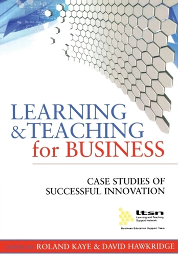 Learning and Teaching for Business