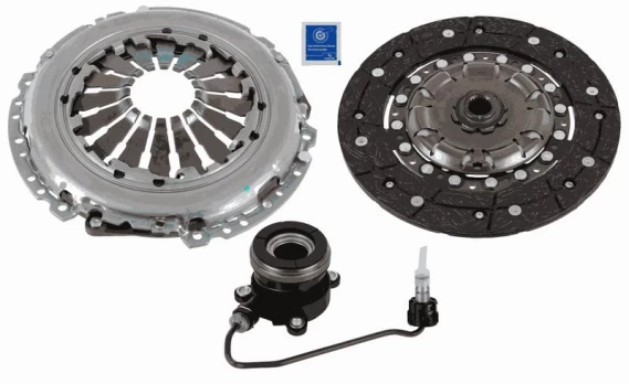 Sankabos komplektas SACHS 3000 990 464