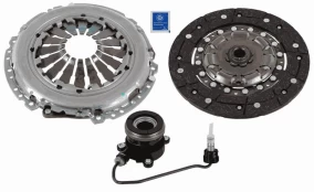 Sankabos komplektas SACHS 3000 990 464 kaina