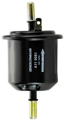 Kuro filtras DENCKERMANN A110083