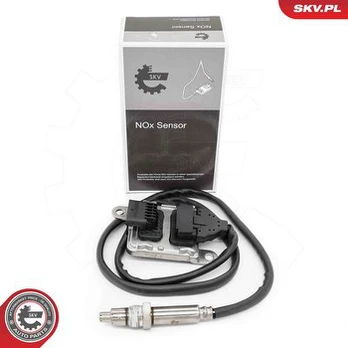 NOx jutiklis, NOx katalizatorius ESEN SKV 71SKV055