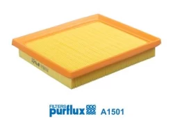 Oro filtras PURFLUX A1501 kaina