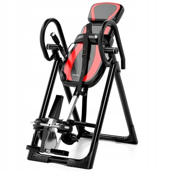 Gravitacinis stalas Inverfit Pro