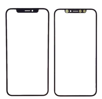 LCD stikliukas Apple iPhone XS Max su OCA V3