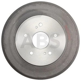 Stabdžių būgnas A.B.S. 3425-S