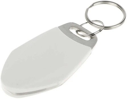ATSTUMINIS PAKABUKAS RFID ATLO-554N/W