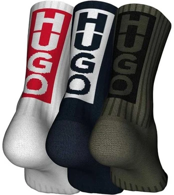 Hugo Boss Hugo kojinės