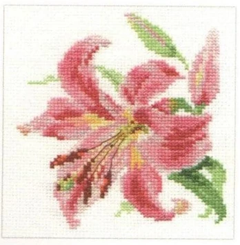 Beldizart Lily S0-118