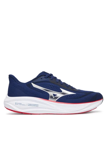 Mizuno Bėgimo batai Neo Cosmo 2 J1GM2612 Tamsiai mėlyna
