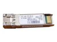 Šakotuvas Cisco 10GBASE-SR SFP modulis, Enterprise-Class