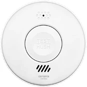 Aiwa S100A-AA ANZEN S1 Smoke Detector, Baltas kaina