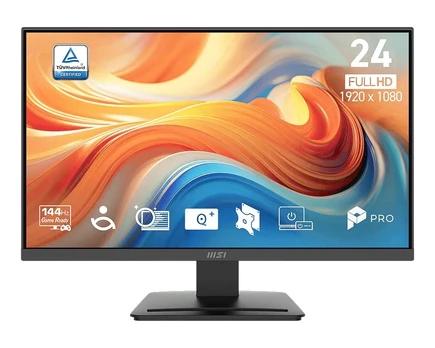 Monitorius MSI PRO MP241 E14V