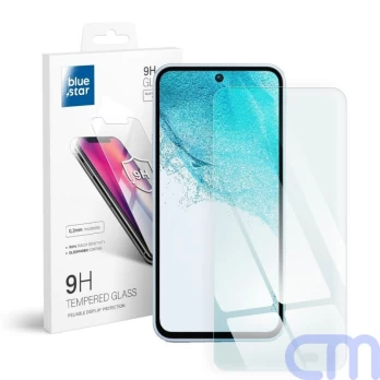 Tempered Glass Blue Star - SAM Galaxy A54 5G