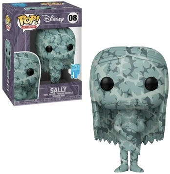 Funko POP! Disney Sally exclusive