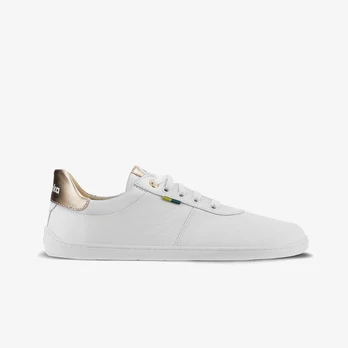 Be Lenka Royale White & Gold - Dydis 45 (5zp5yr7i2z Laisvalaikio batai)