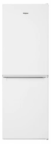 Šaldytuvas Whirlpool W5 722EW kaina