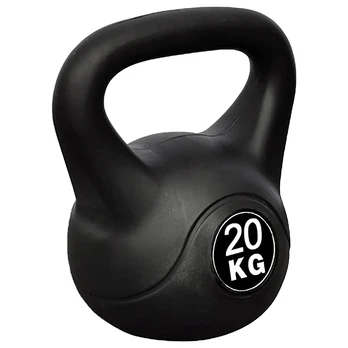 Svarstis svorių kilnojimui 20 kg