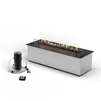 PLANIKA PRIME FIRE 790 bioetanola deglis