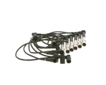 BOSCH 0 986 356 314 Ignition lead set kaina