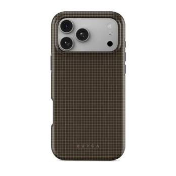 Biscuit - iPhone 17 Pro Case, Tough (MagSafe) / N/A