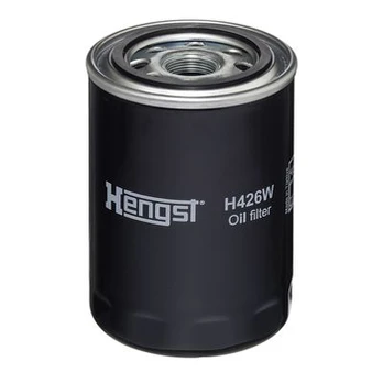 Alyvos filtras HENGST FILTER H426W