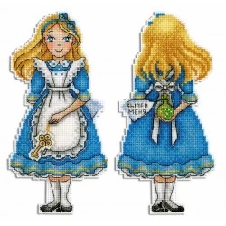 Precious Key SR-348 - Siuvinėjimo rinkinys