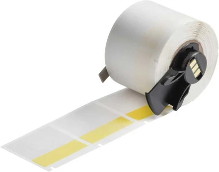 Brady Self-Laminating Vinyl Wrap Around Labels for M610, M611,
